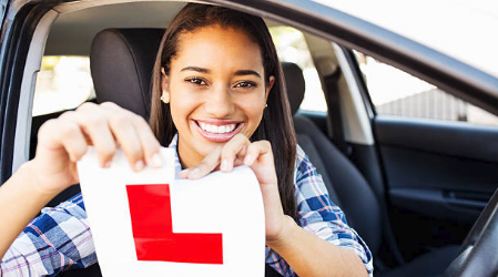 Driving Instructor Franchise